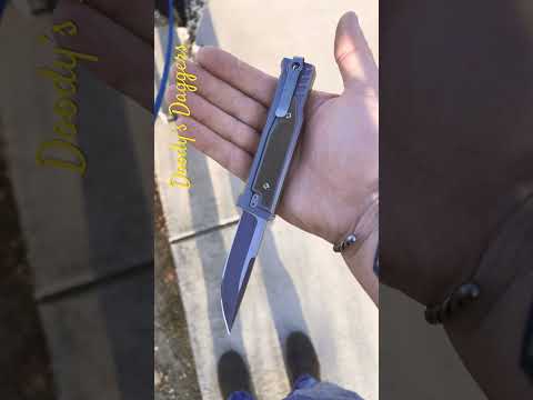 “YoU aReNt SuPpOsEd To cArRy gRaViTy kNiVeS” 