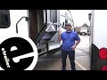 Lippert SolidStep Lift Assist Kit Installation - 2016 Forest River Salem Hemisphere Lite Travel Trai