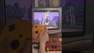 Spiral Mountain - Banjo Kazooie on In Game Ocarina