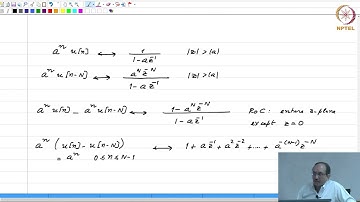 Linearity #swayamprabha #ch19