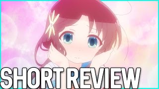 Stella no Mahou (Magic of Stella) l Anime Short Review