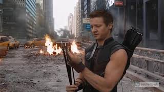 The Avengers - "I'm Always Angry" - Hulk SMASH Scene - Movie CLIP HD