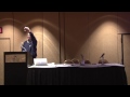 Conflict Resolution Education and Training Session