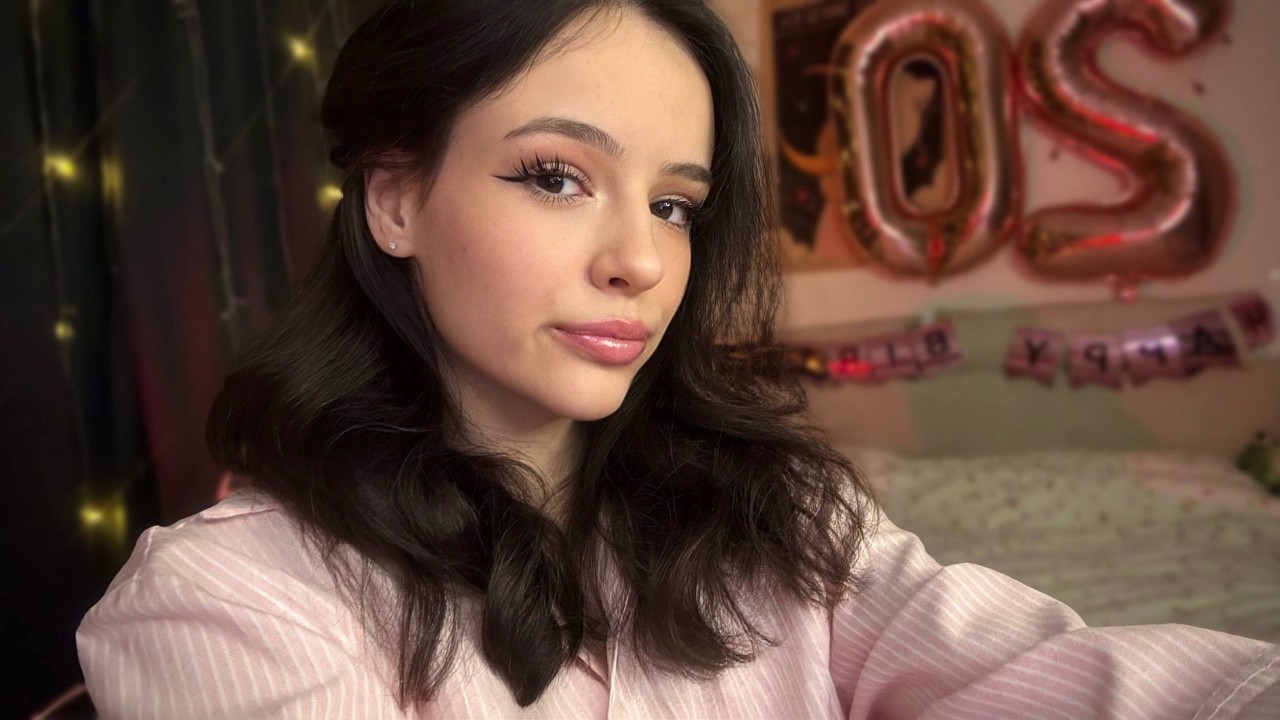 АСМР СТРИМ // ASMR STREAM