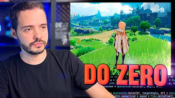 LEARN HOW TO CREATE GAMES (ultimate guide for beginners)