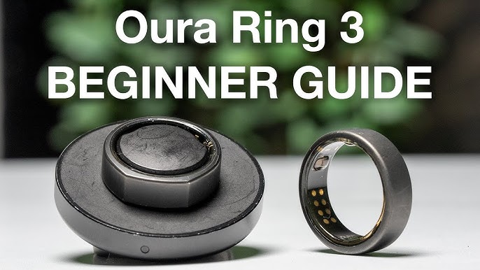Oura Ring 3 Review