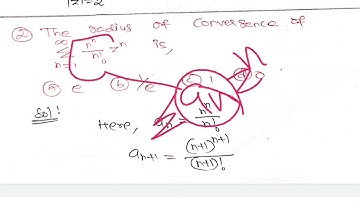 UG TRB Mathematics 2023 - Important Questions and Answers - Part I