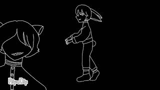 Fun Rabbit Run Meme | flash/eye strain and sppooooopy warning