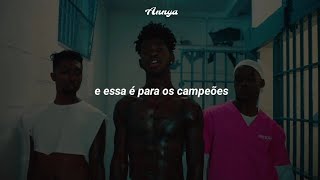 Lil Nas X - Industry Baby feat. Jack Harlow [tradução/legendado]