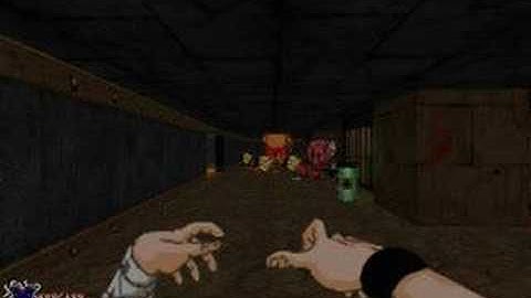 Hokuto No Doom - OPEN GL engine issue