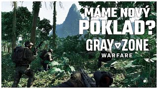 PRVNÍ DOJMY, HODNOCENÍ, JAKÉ TO JE? JE TO DOBRÉ? GRAY ZONE WARFARE