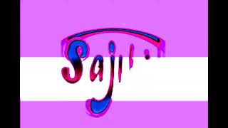 Sajiku Logo (2015) Effects (The Roblox Infection Smile Gaming Characters Effects)