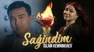 Islam Kewnimjaev - Sagindim | Ислам Кеунимжаев - Сағындым Resimi