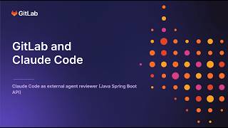 Famous GitLab and Claude Code: External agent as reviewer (Java Spring Boot API feature development) Net Worth