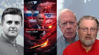 Download Lagu Larry C. Johnson \u0026 Paul Craig Roberts : Russia’s Deadly Response - Yemen to Hit Israel MP3 Download Lagu Larry C. Johnson \u0026 Paul Craig Roberts : Russia’s Deadly Response - Yemen to Hit Israel MP3