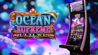 Ocean Supreme Multi Wins by Gambee screenshot 4