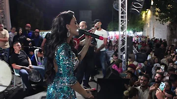 Layal Abboud - Hrajel (Part 2) |  ليال عبود - مهرجانات حراجل