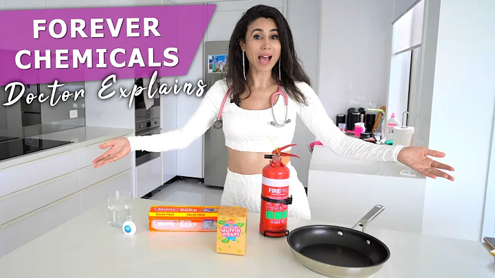 FOREVER CHEMICALS and Your Health - Doctor Explains PFAS, PFOA, PFOS, BPA 🧪