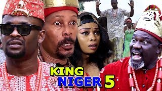 King Of Niger Season 5 - (New Movie) 2018 Latest Nigerian Nollywood Movie Full HD | 1080p