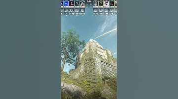 PRO Ancient Donut Smoke to Rush A