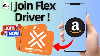 How to Apply for Amazon Flex Driver in 2025 – Step-by-Step Signup Guide