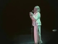 JIM BAILEY sings Barbra Streisand 2006 'The Way We Were'