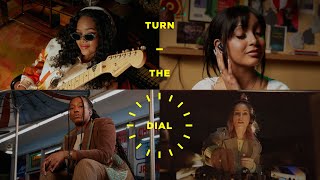 H.E.R., PinkPantheress, WondaGurl and Blond:ish | Turn The Dial | Bose