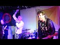 TV Smith &amp; Bored Teenagers - No Control/Perhaps Good Times r Back - Portsmouth, Milton Arms 2 -1- 20