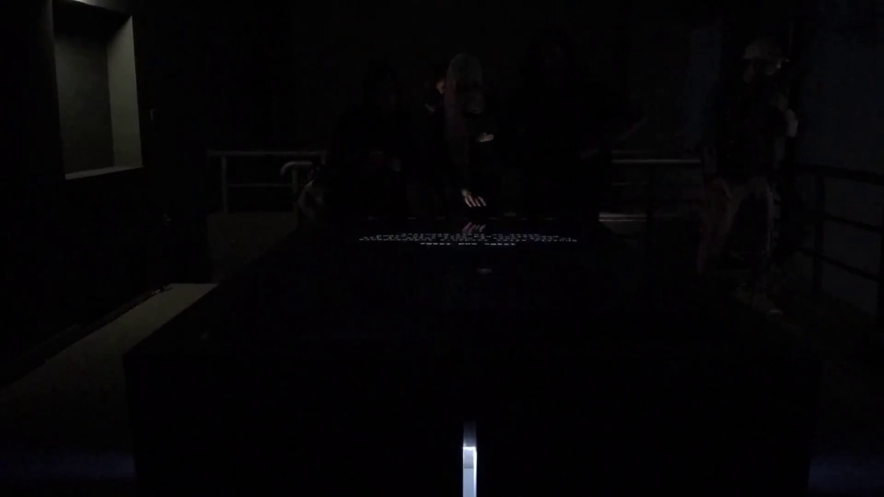 Amman Design Week: The Water Table