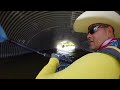 River Bankin on the South Llano River July 17th thru 20th, 2025 Day 4