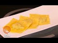 Thick Pasta Problem! | MasterChef USA | Season 2 Clip