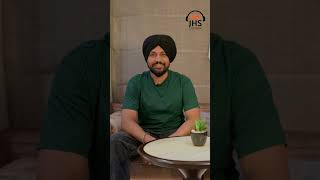 EK TEACHER KA BHAROSA, EK ARTIST KI SHURUAAT | JHS Talk Show | Konark Jain | JHS Media