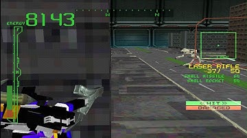 ARMORED CORE PS5 - Prototype Mt Test (2)