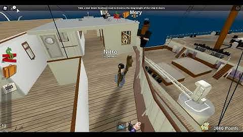 Roblox Titanic Codes (May 2021) *All Working*