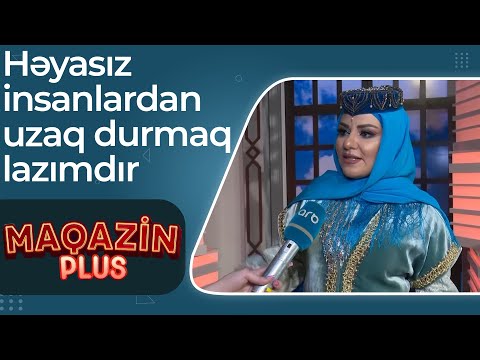 Evlilik üzüyünü itirən Xuraman Şuşalı: Həyası olmayan insanlardan uzaq durmaq lazımdır –Maqazin plus