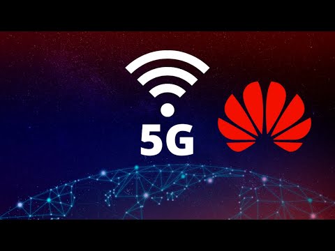 Video: Mtandao Wa 5G Nchini Urusi: Sifa, Kulinganisha Na 4G, Bei Ya Vifaa, Tarehe Ya Kuonekana