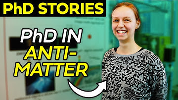 Hoe is het om bij CERN te promoveren? | PhD verhalen # 2