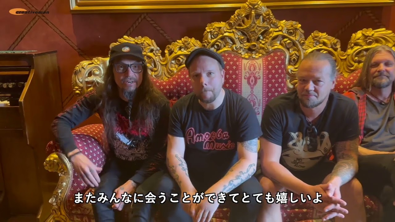 洋楽 amorphis live ワードレコーズ・ダイレクト / 【お年玉セール】Tales From The