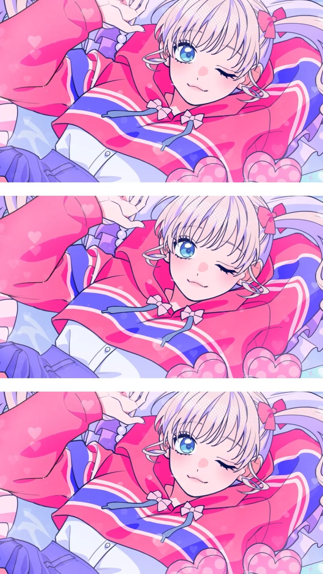 かわいいは常識♡ feat. 綾瀬クロエ（CV：伊藤美来）#honeyworks