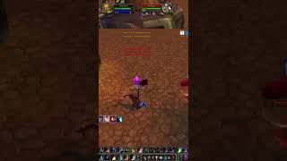 Nice blackout: Arena edition! Shadow Priest Mage 2vs2