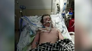 13-year-old dies from ‘Benadryl challenge’ on TikTok, family says
