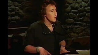 Julian Lennon - Valotte (Album Version) (1985)