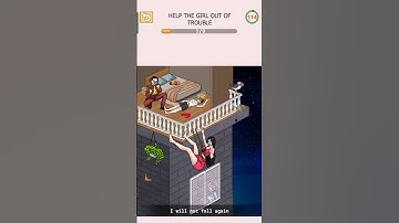 Tricky Twist 🪢 Level-103 Help The Girl 🧑‍💼 Out Of Trouble 😵‍💫 #youtubeshorts #reels #shorts