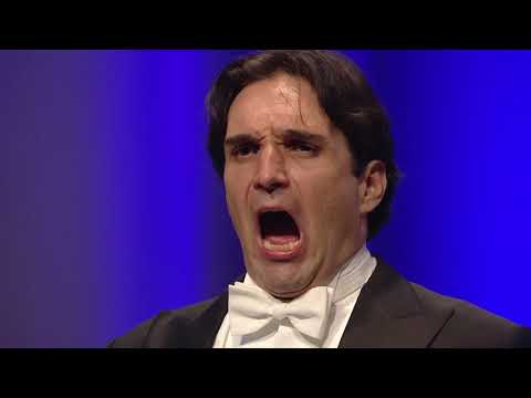 Schubert : Lieder pour baryton et orchestre interprétés par Adam Plachetka