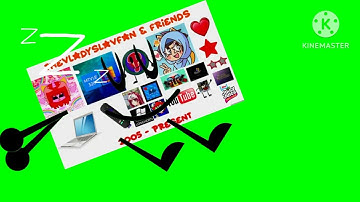 (JULY 2023 UPDATED) 8th Source of What Happens if Vladyslav Bug Watches X