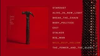 IAMX - Mile Deep Hollow