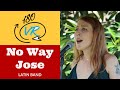 180 3D VR  Immersive Video, No Way Jose Latin Band