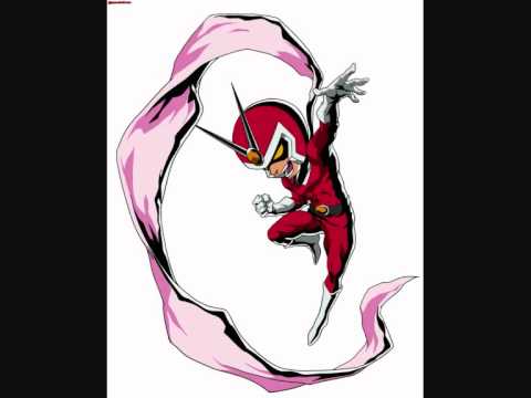 Viewtiful Joe Anime Ost    Henshin a Go Go Baby!