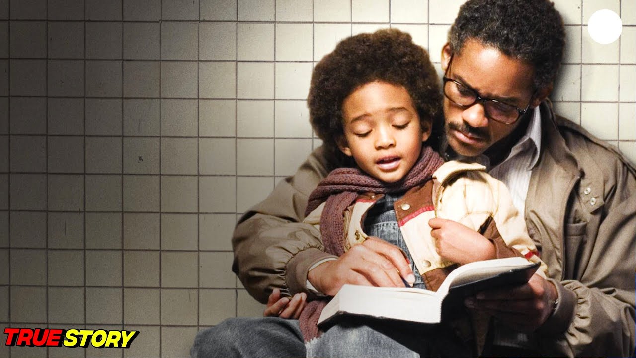 Once sleeping in toilets and homeless, this man struggled and became a successful Billionaire