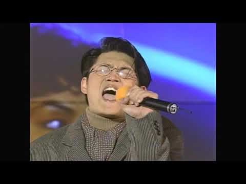 이소라, 김현철   그대 안의 블루 941204 기쁜 우리 젊은 날
